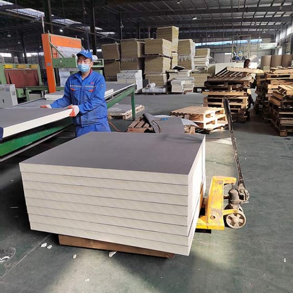 50厚聚氨酯保溫板價格